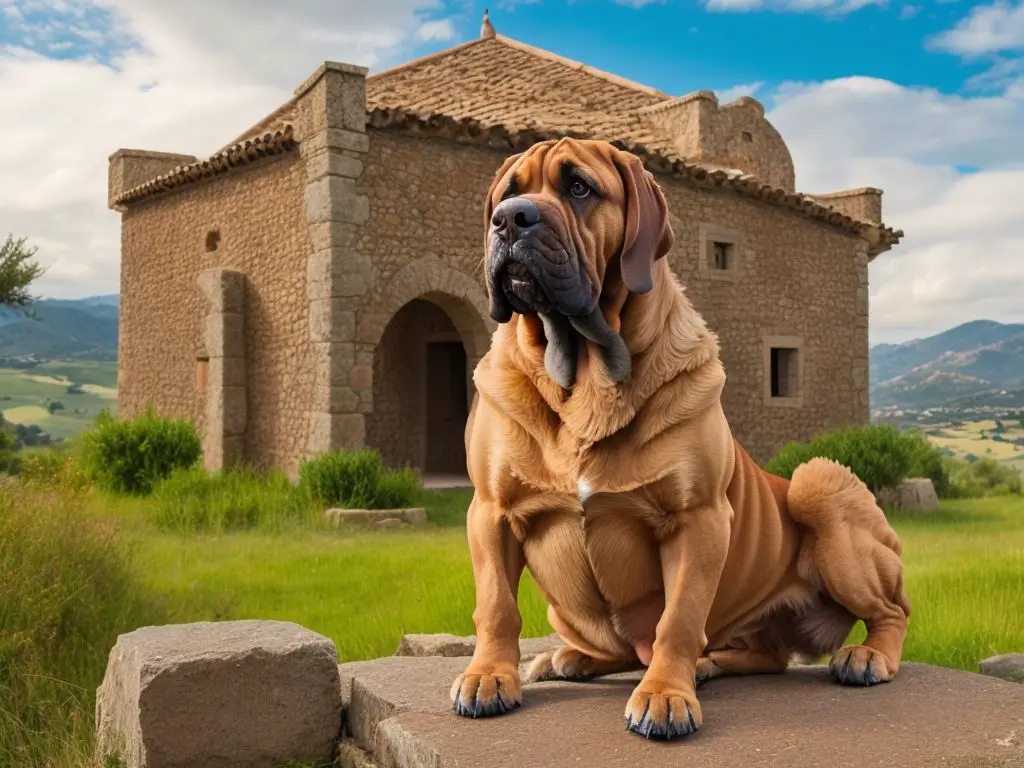 History and Origin of Spanish Dog Breeds - Spanish Dog Breeds 