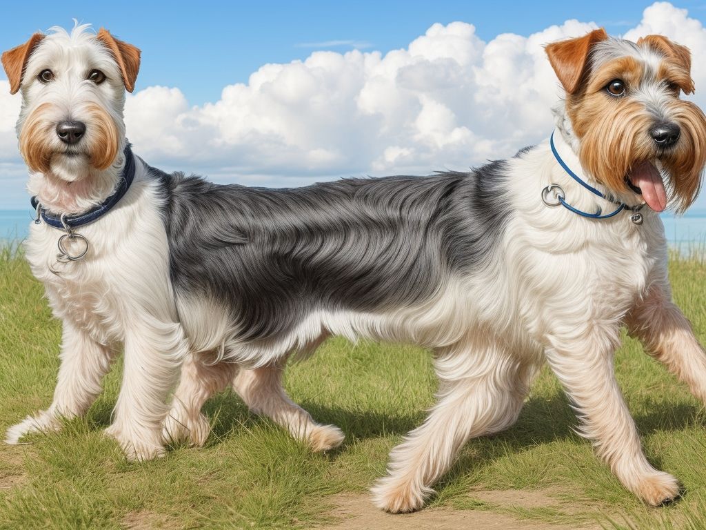 The Fascinating History of Ancient Dog Breeds - Weirdest Dog Breeds 